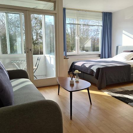 Bayer Apartments Copenhagen Rodovre Esterno foto