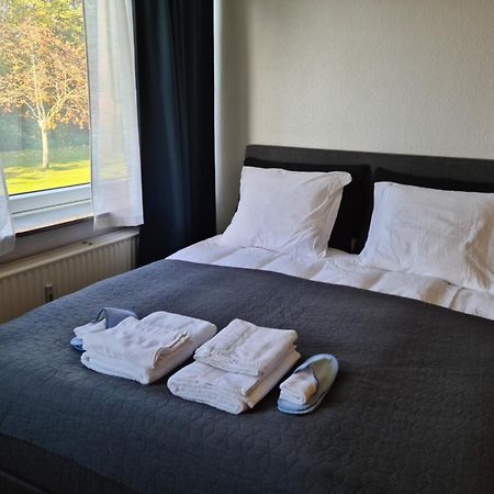 Bayer Apartments Copenhagen Rodovre Esterno foto