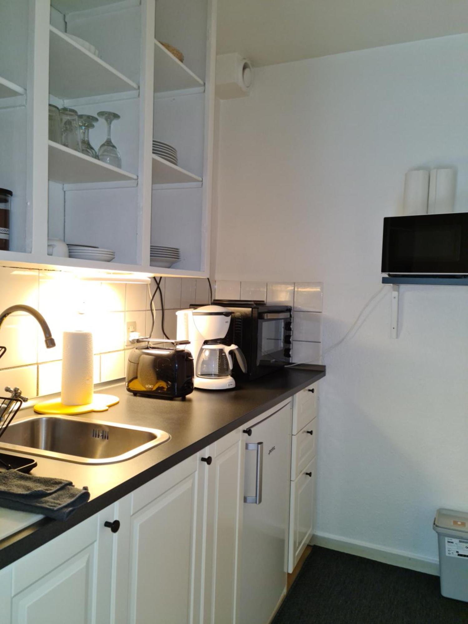 Bayer Apartments Copenhagen Rodovre Esterno foto