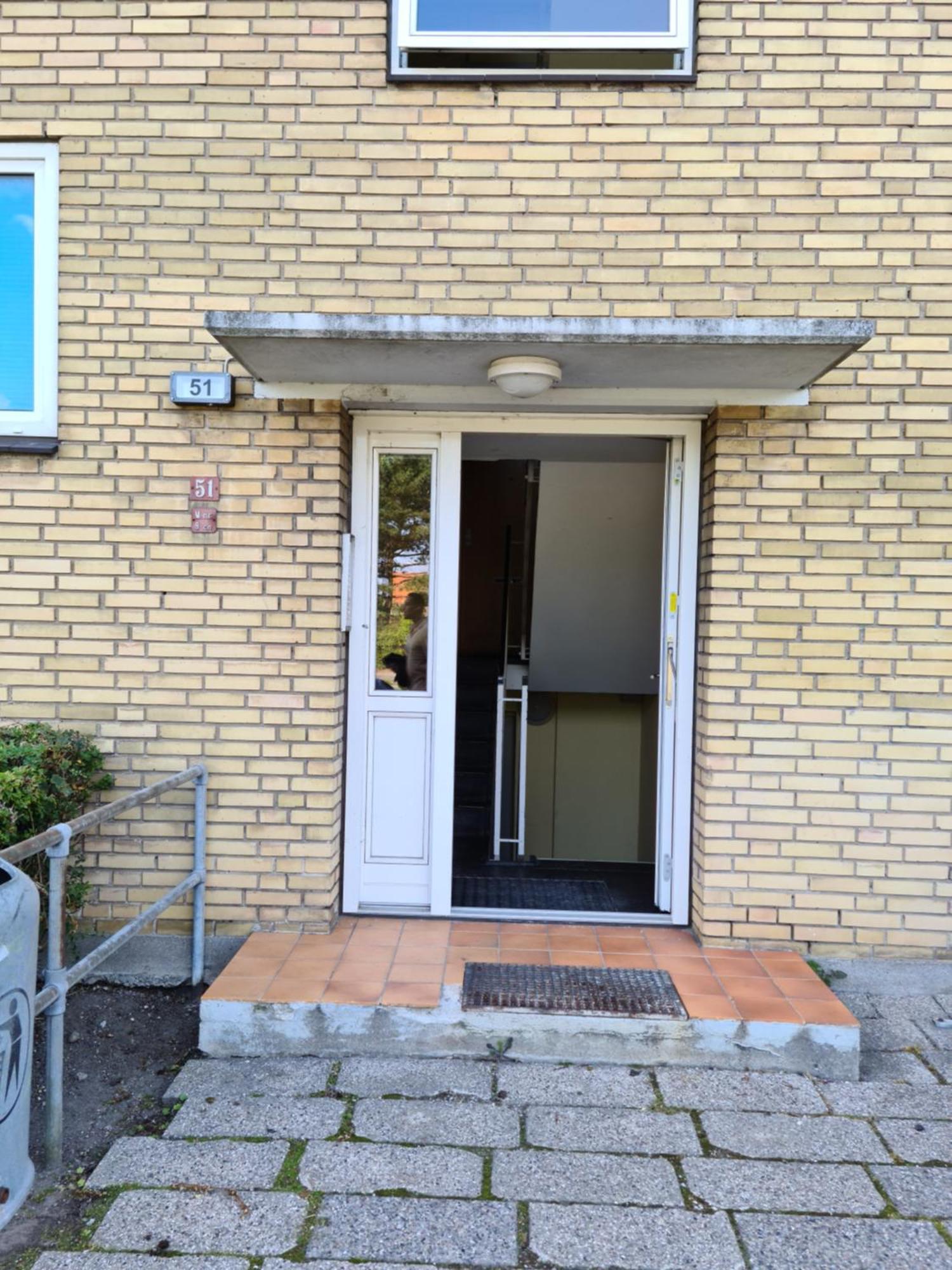 Bayer Apartments Copenhagen Rodovre Esterno foto