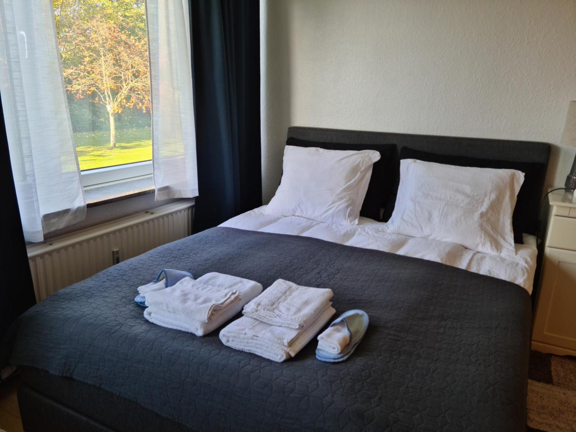 Bayer Apartments Copenhagen Rodovre Esterno foto